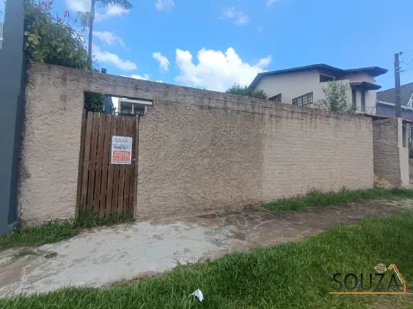 Lote/Terreno em São Leopoldo - Jardim América