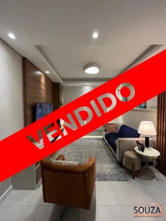 Apartamento em São Leopoldo - Centro
