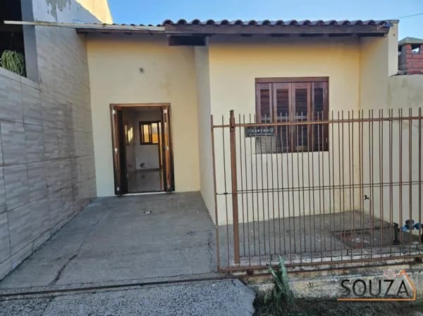 Casa em Sapucaia do Sul - Bela Vista
