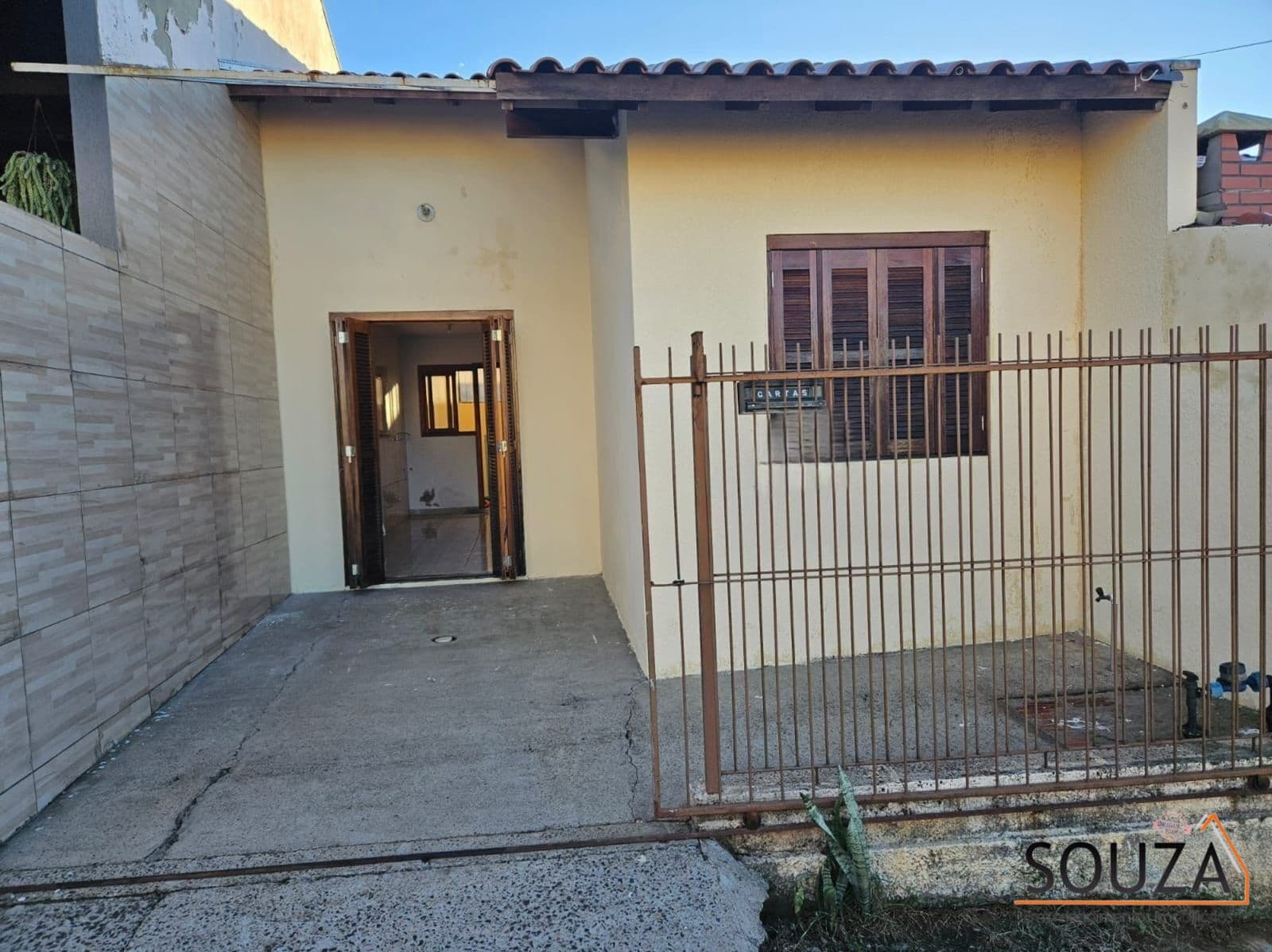 Casa em Sapucaia do Sul - Bela Vista