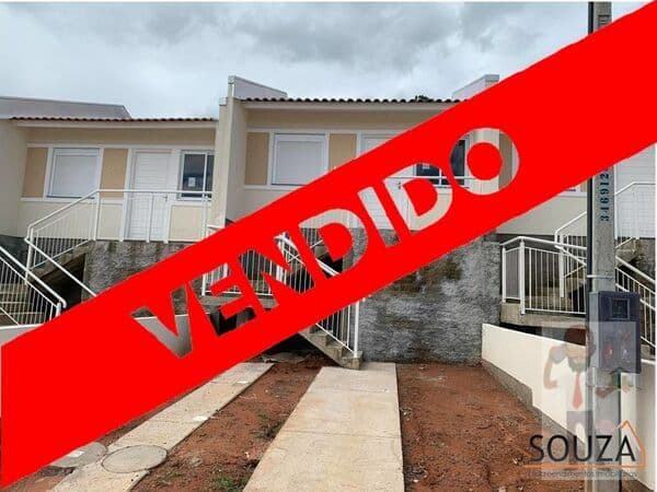 Casa Geminada