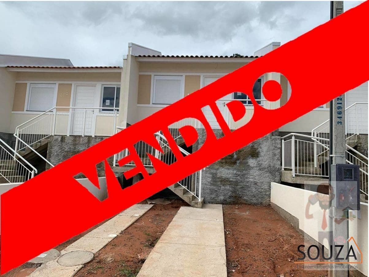 Casa Geminada