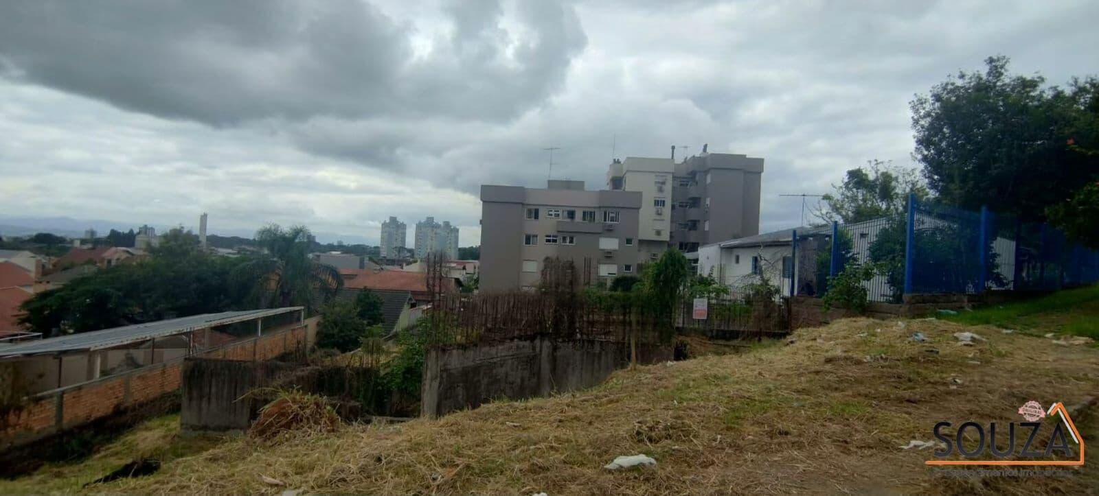 Lote/Terreno em São Leopoldo - Cristo Rei