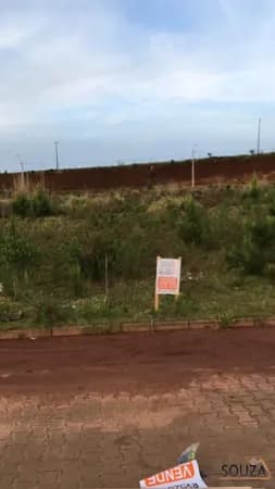 Lote/Terreno em São Leopoldo - Boa Vista