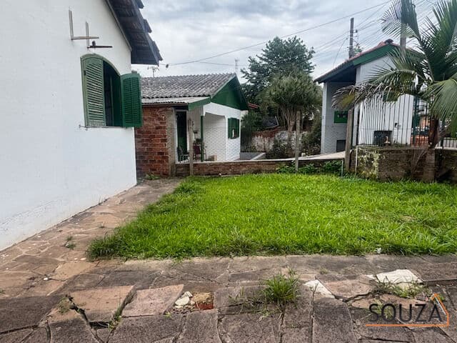 Casa em Novo Hamburgo - Primavera