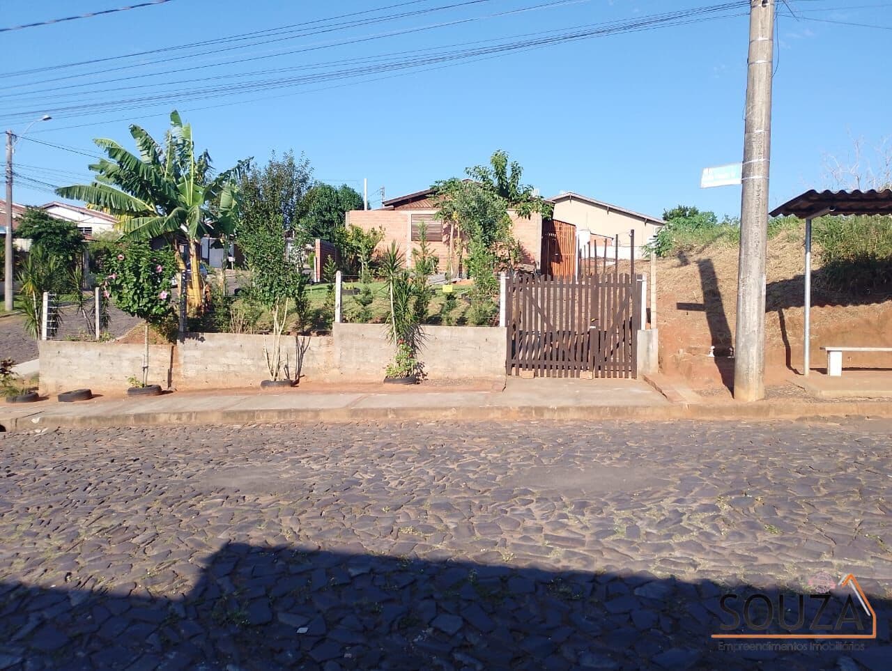 Casa em São Leopoldo - Boa Vista