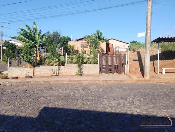 Casa em São Leopoldo - Boa Vista