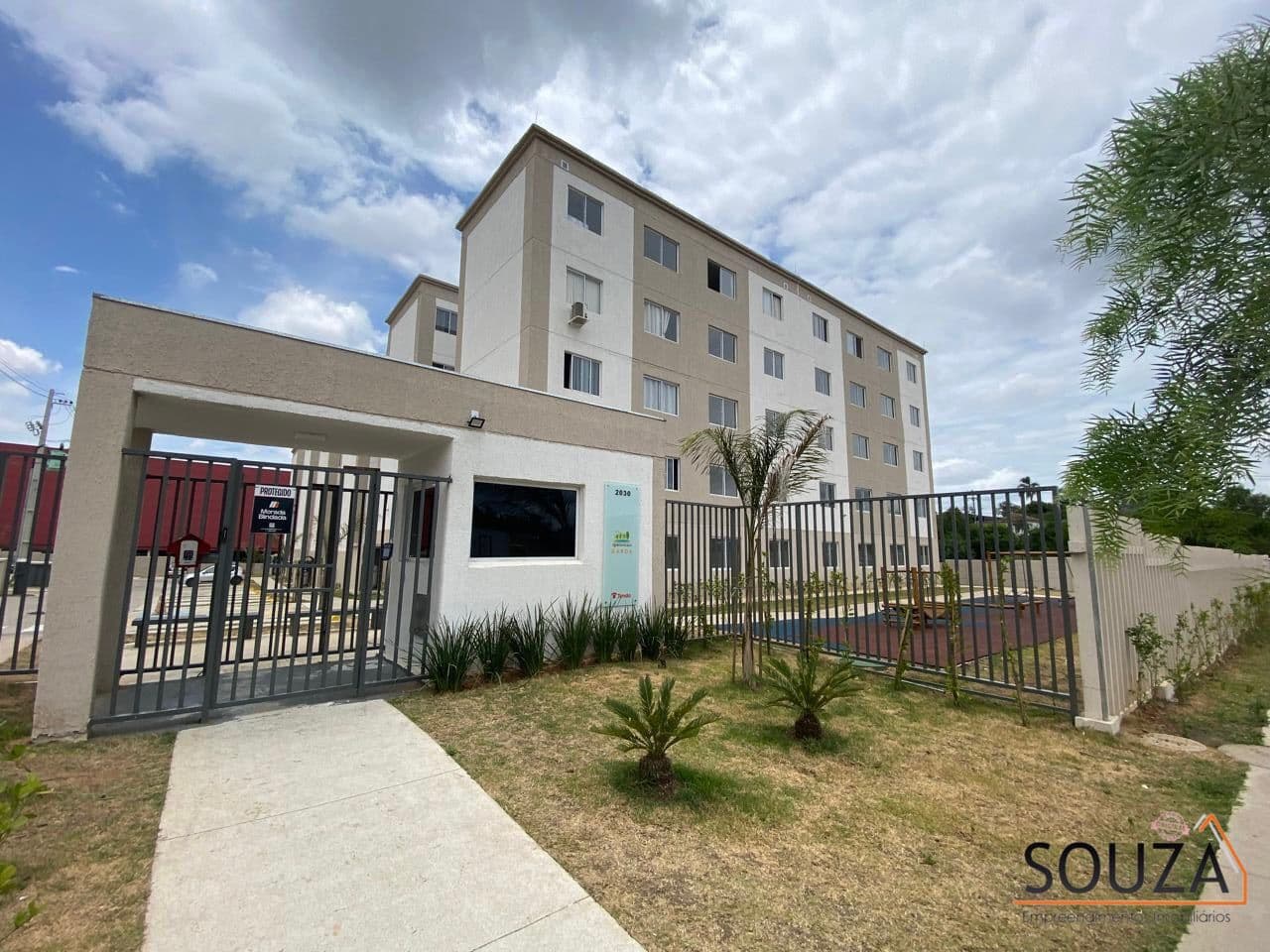 Apartamento em Porto Alegre - Passo das Pedras