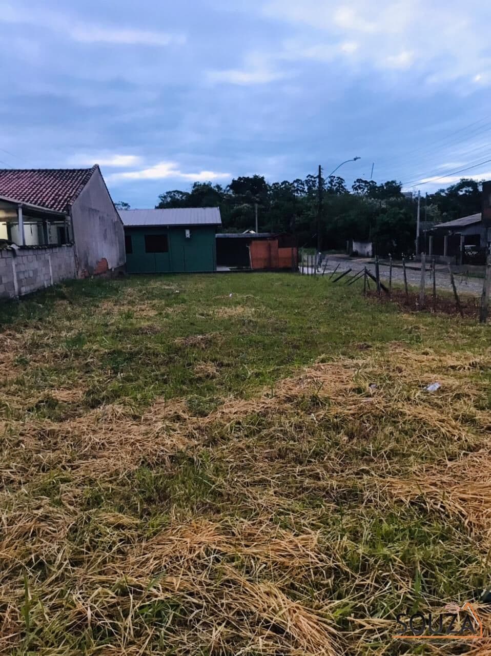 Lote/Terreno em São Leopoldo - Feitoria