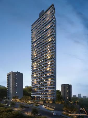 Apartamento em Novo Hamburgo - Centro