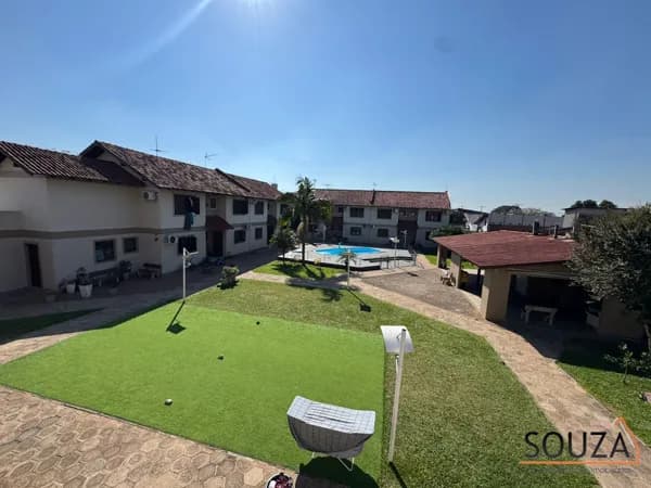 Casa em São Leopoldo - Scharlau
