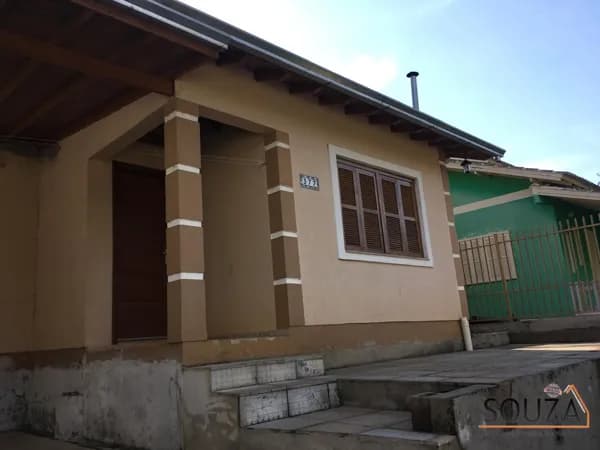 Casa em Portão - Aparecida