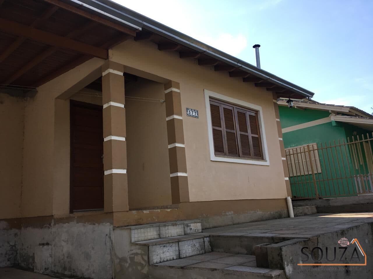 Casa em Portão - Aparecida