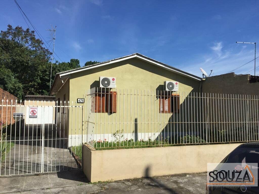 Casa em São Leopoldo - Campina
