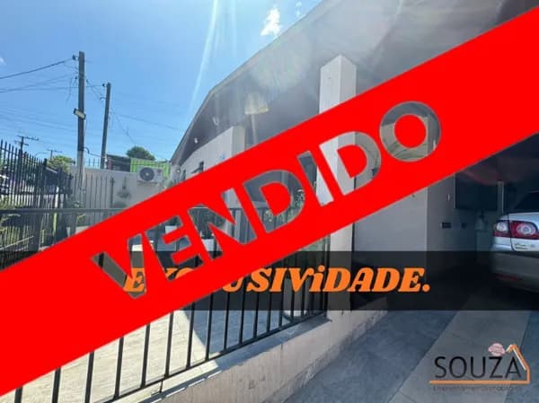 Casa em São Leopoldo - Feitoria Seller