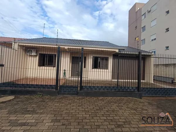 Casa em São Leopoldo - Campina
