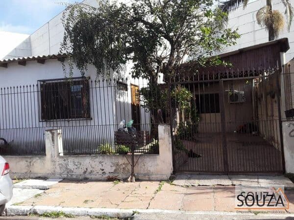 Casa em São Leopoldo - Rio dos Sinos