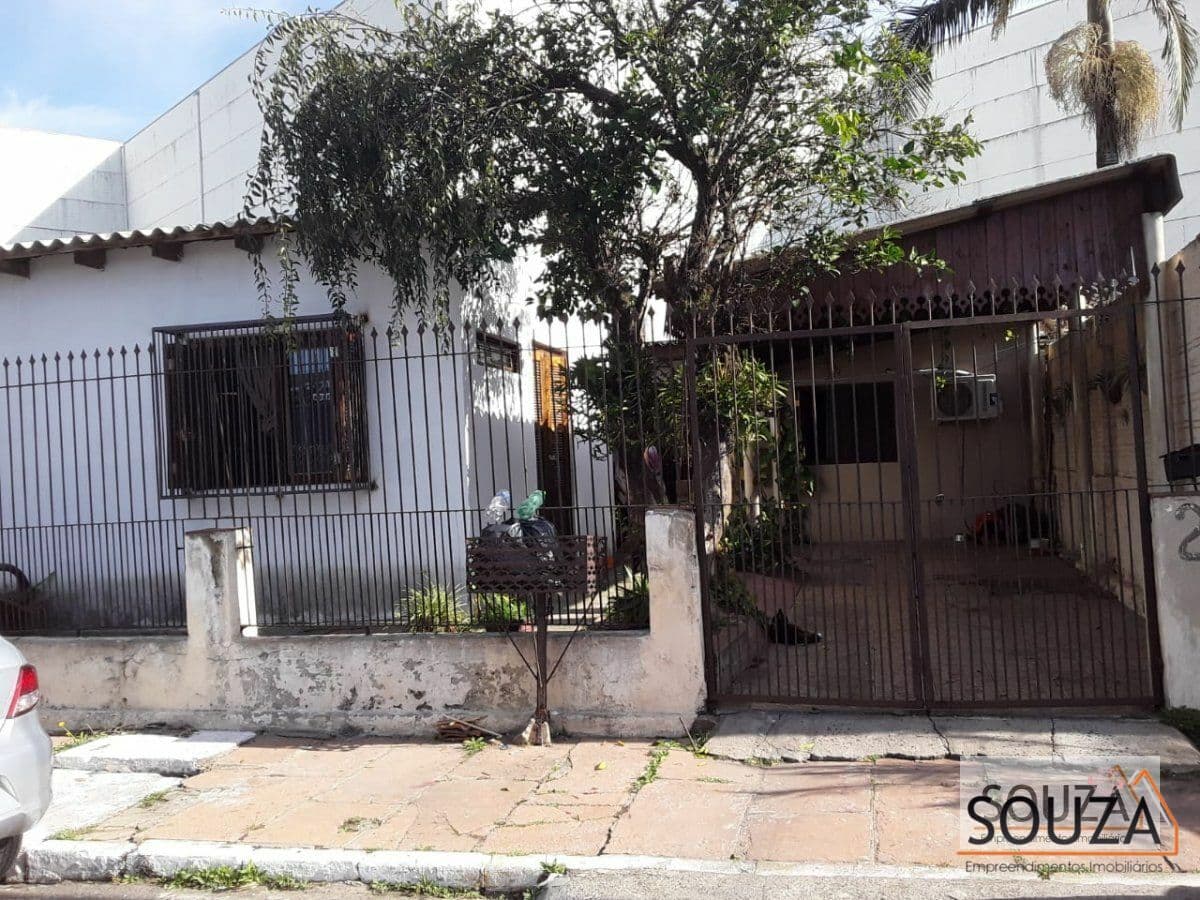Casa em São Leopoldo - Rio dos Sinos