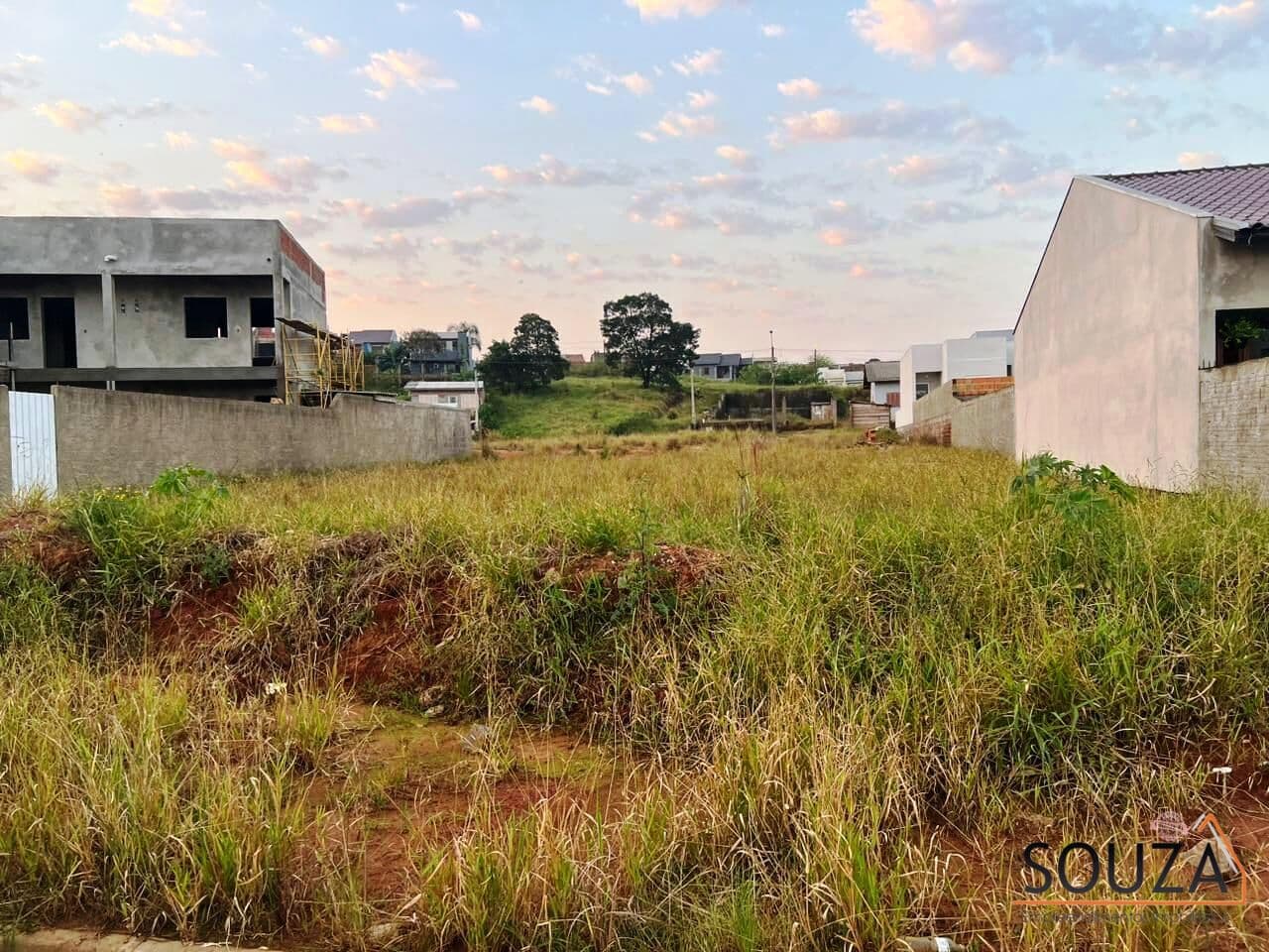 Lote/Terreno em São Leopoldo - Boa Vista