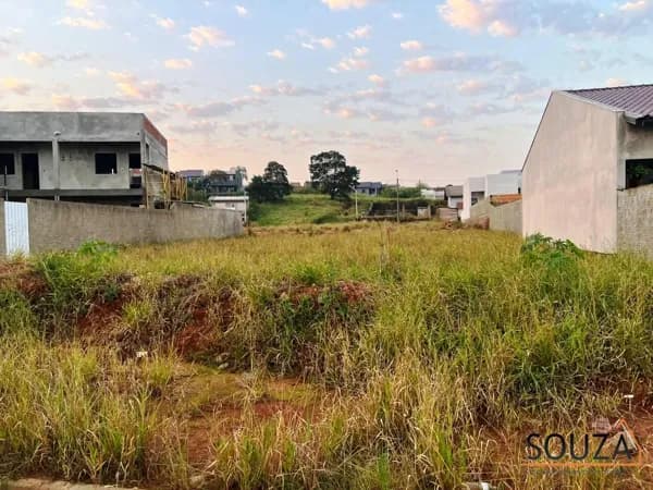 Lote/Terreno em São Leopoldo - Boa Vista