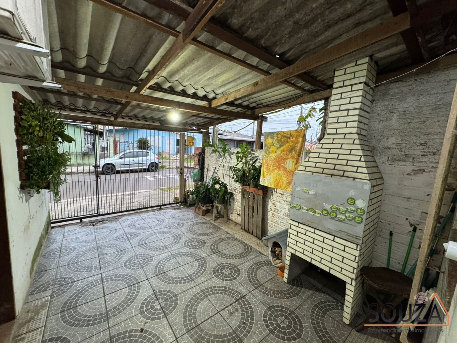 Casa em São Leopoldo - Feitoria