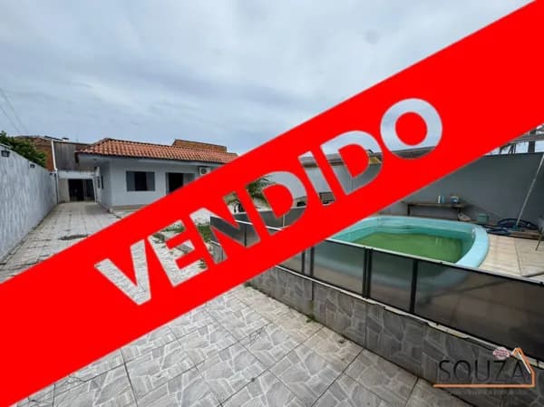 Casa em São Leopoldo - Rio dos Sinos