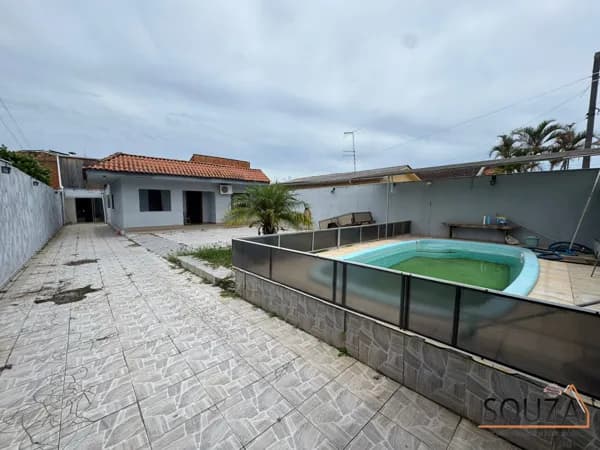 Casa em São Leopoldo - Rio dos Sinos