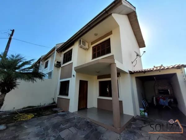 Casa em Sapucaia do Sul - Bela Vista