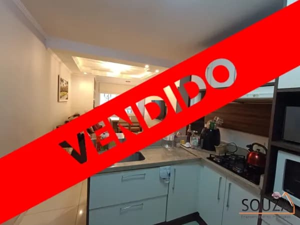 Apartamento em São Leopoldo - Pinheiro