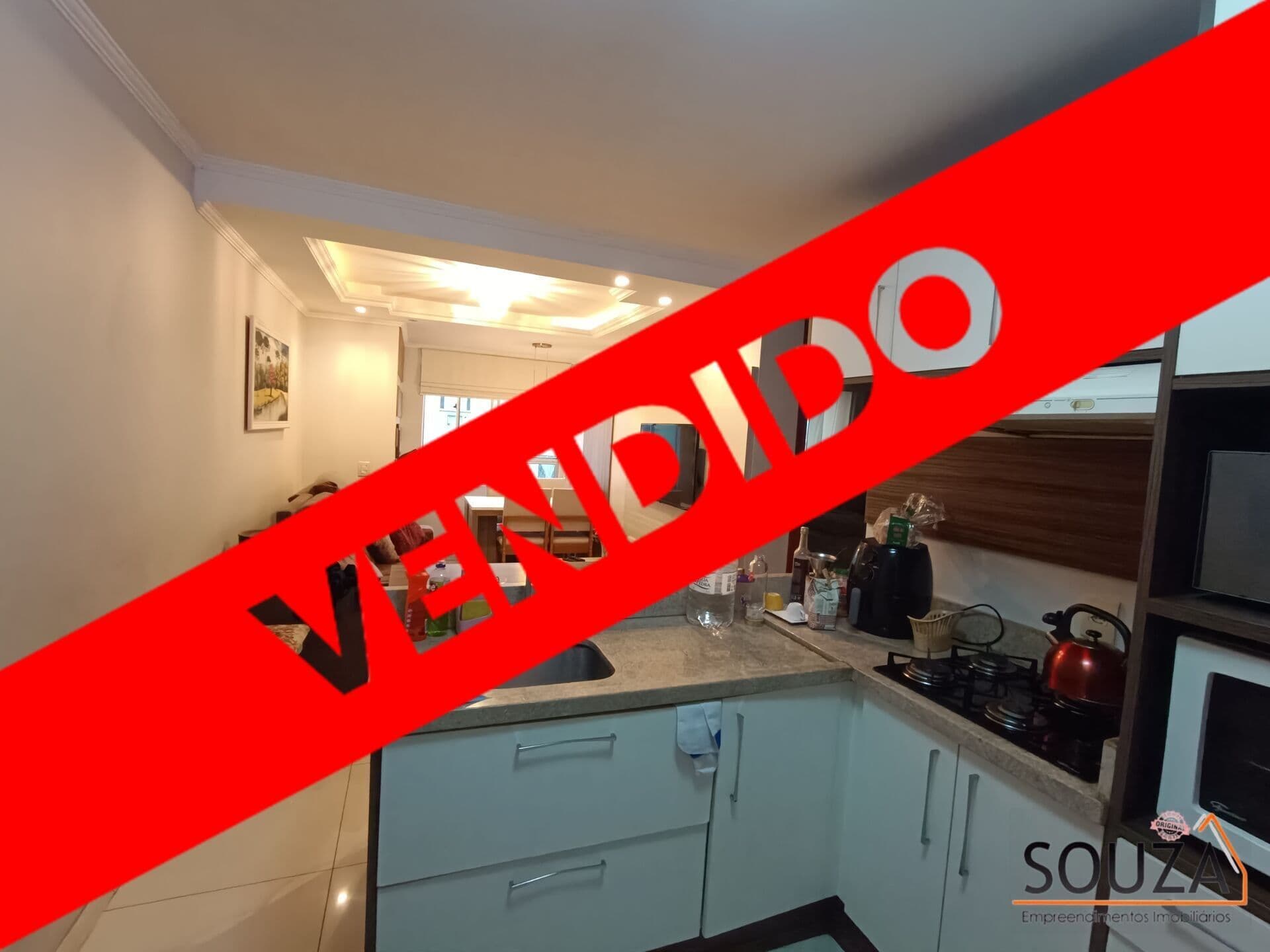 Apartamento em São Leopoldo - Pinheiro