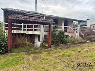 Casa em São Leopoldo - Rio Branco