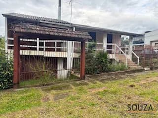 Casa em São Leopoldo - Rio Branco