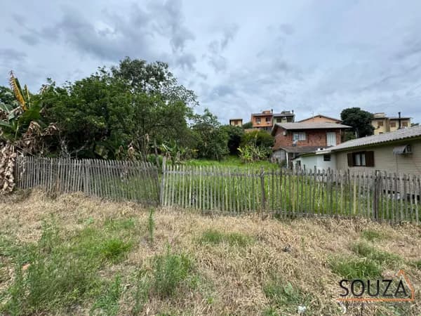 Lote/Terreno em São Leopoldo - Santo André