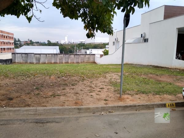 Terreno em Condomínio para Venda em Jardim do Paço Sorocaba-SP