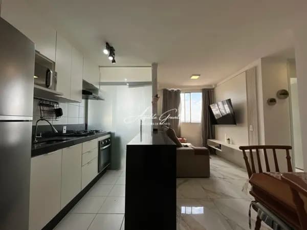 Apartamento em Sorocaba - Parque Ibiti Reserva