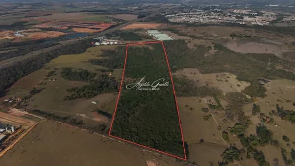 Lote/Terreno em Sorocaba - Éden
