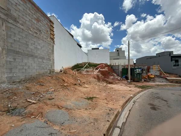 Lote/Terreno em Sorocaba - Wanel Ville