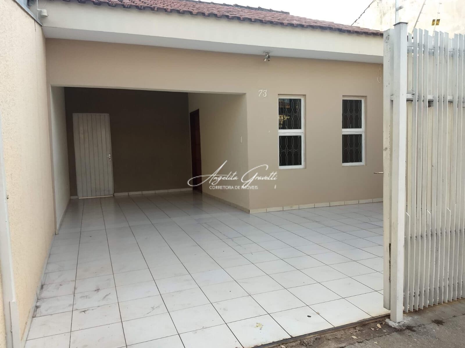 Casa em Sorocaba - Jardim São Guilherme