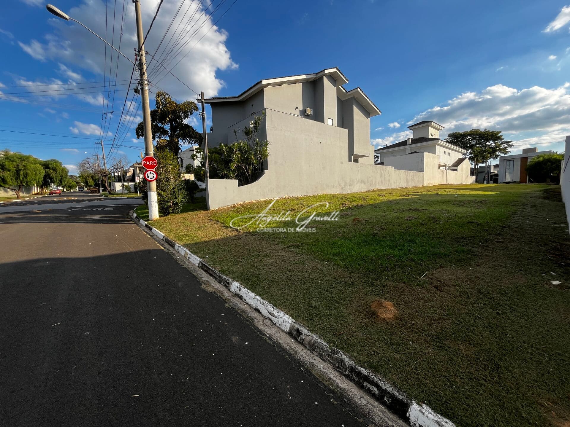 Lote/Terreno em Sorocaba - Condomínio Villa Verona