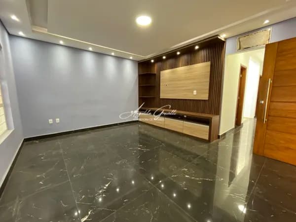 Casa em Sorocaba - Vila Angélica