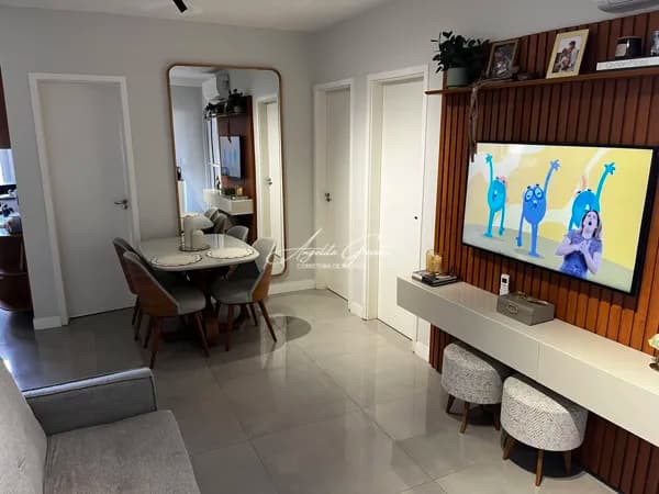 Apartamento em Sorocaba - Jardim Ipê