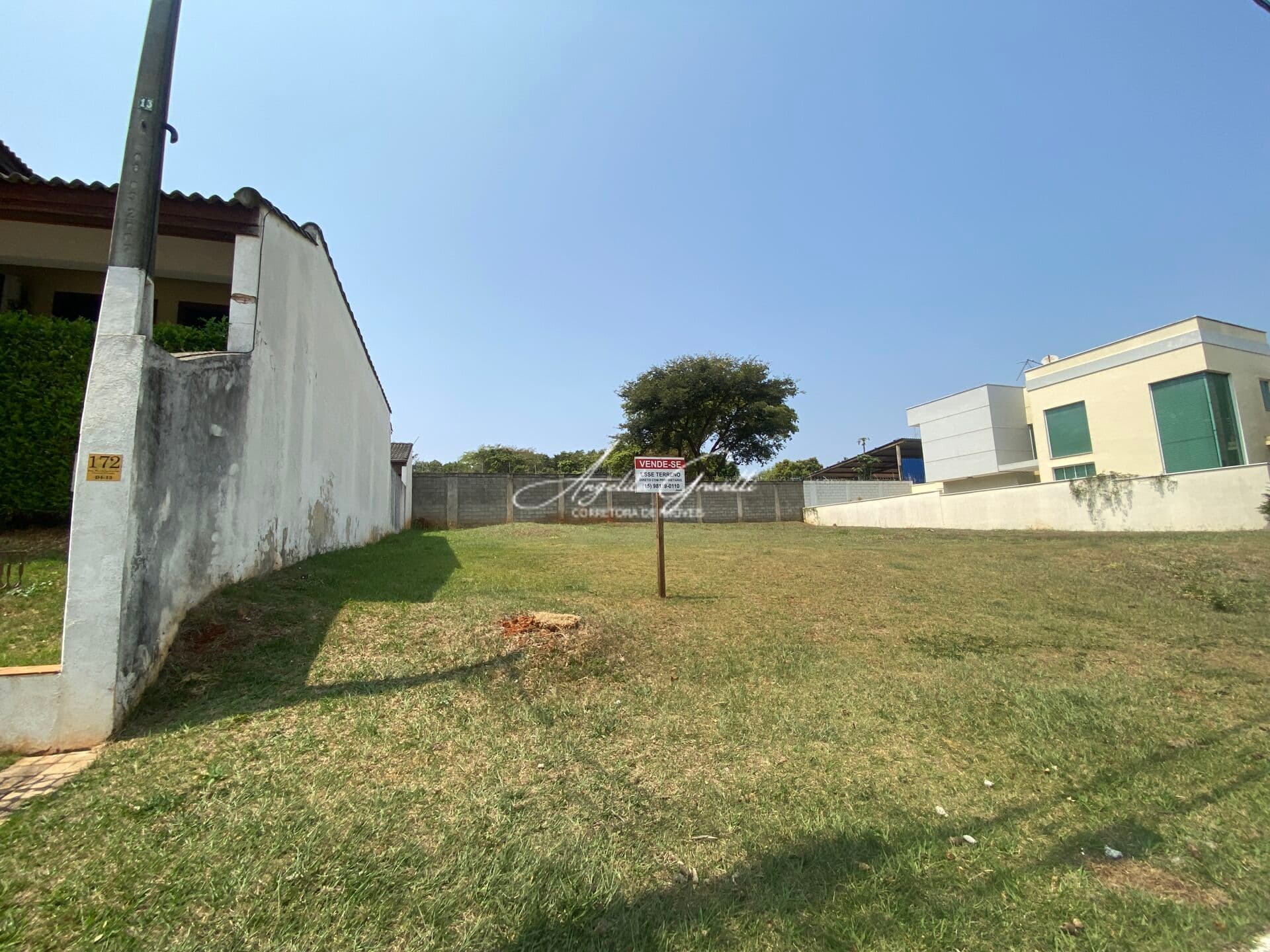 Lote/Terreno em Sorocaba - Jardim Golden Park Residencial