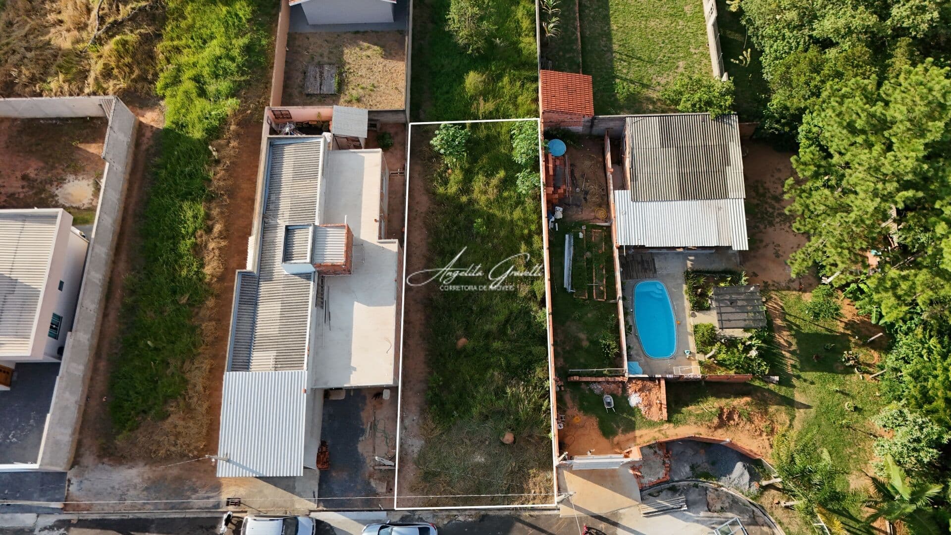 Lote/Terreno em Araçoiaba da Serra - Jardim Horizonte