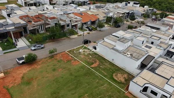 Lote/Terreno em Sorocaba - Condomínio Villagio Ipanema