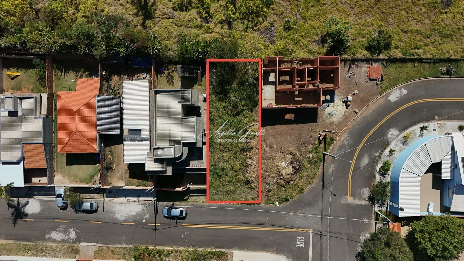 Lote/Terreno em Araçoiaba da Serra - Jardim Horizonte