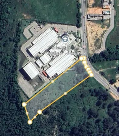Lote/Terreno em Sorocaba - Jardim Santa Cecília