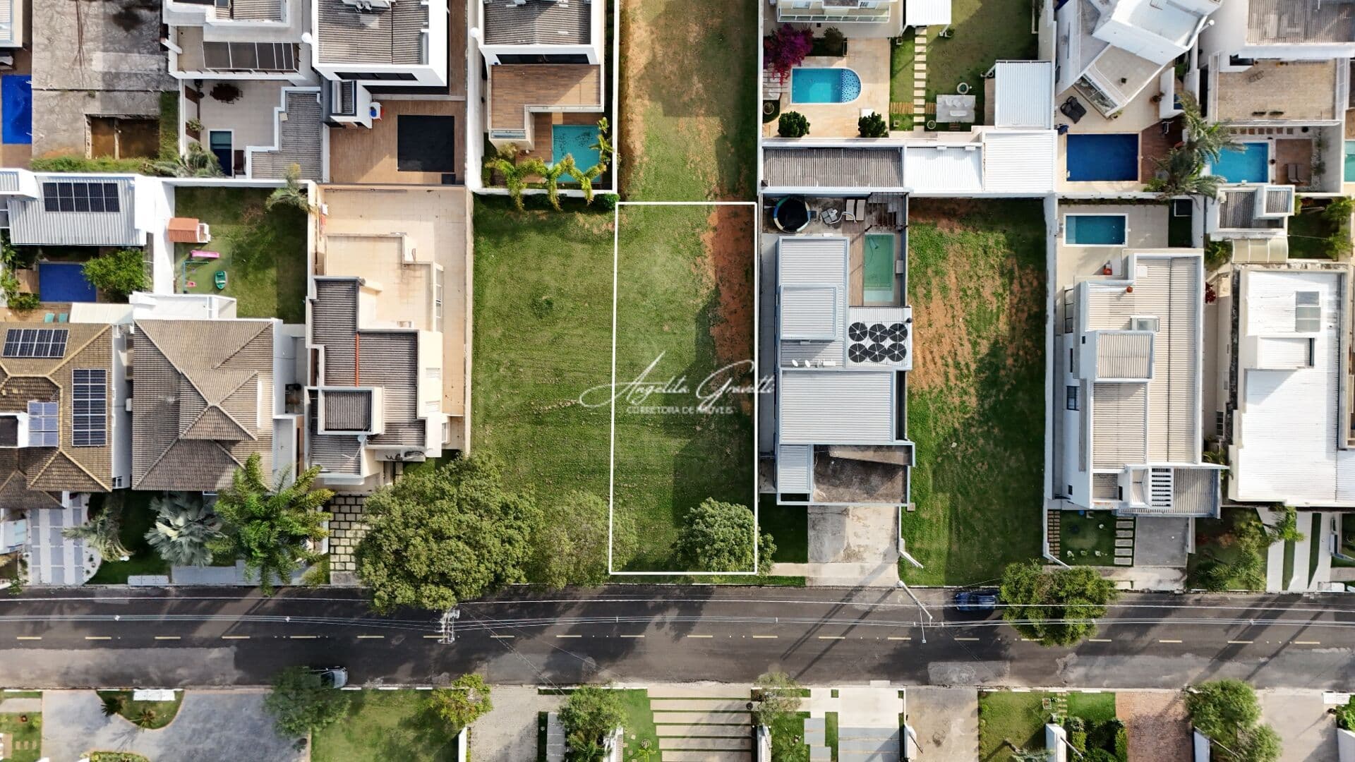 Terreno em Condomínio em Cajuru do Sul, Sorocaba/SP