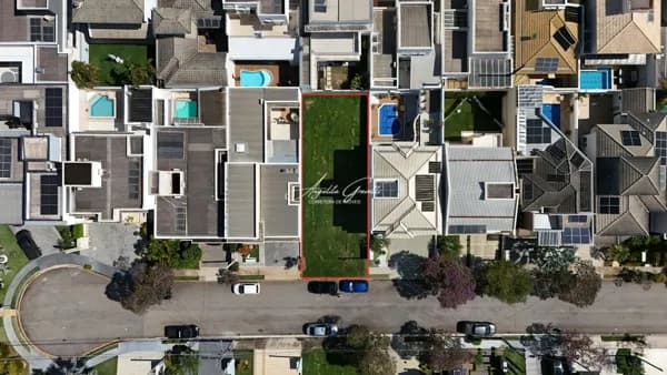 Lote/Terreno em Sorocaba - Ibiti Royal Park