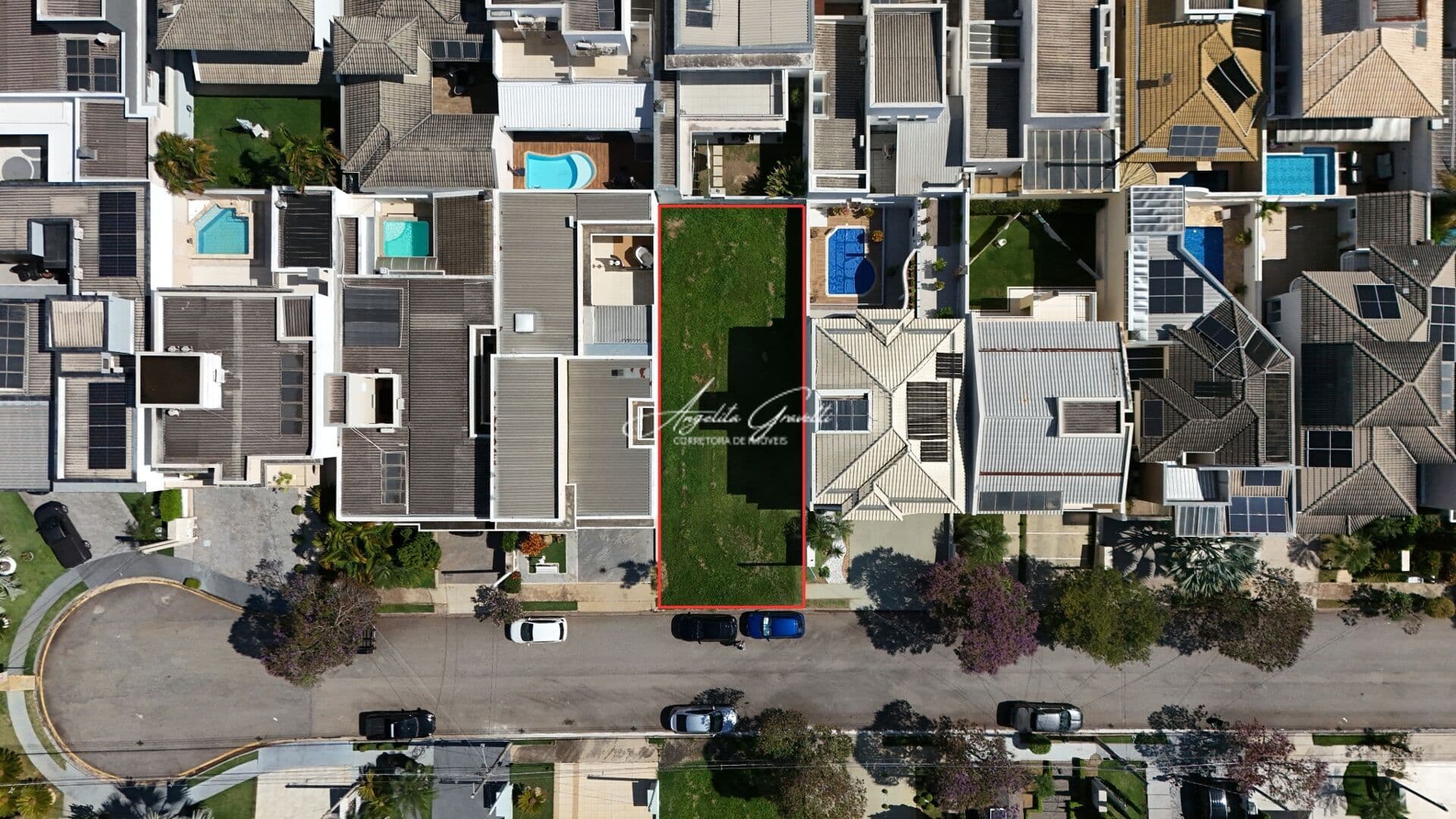 Lote/Terreno em Sorocaba - Ibiti Royal Park
