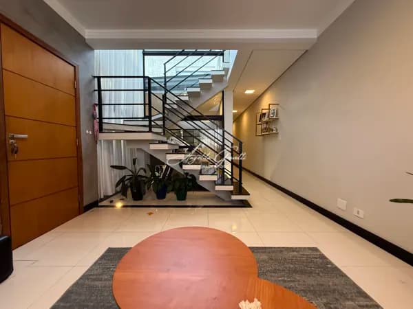 Casa em Sorocaba - Jardim Emília